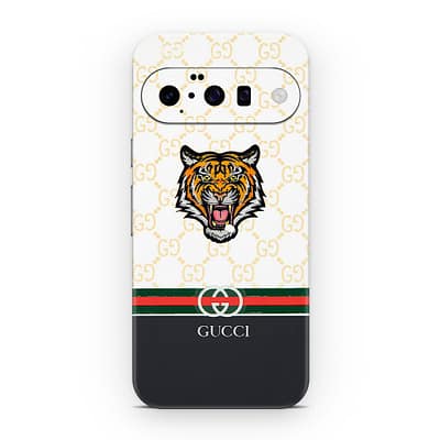Pixel 10 Royal Gucci 3D Skin WrapitSkin