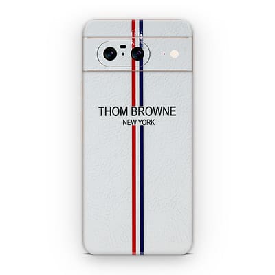 Pixel 8 Thom Browne 3D Skin WrapitSkin