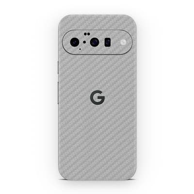 Pixel 10 Carbon Fiber Skins WrapitSkin