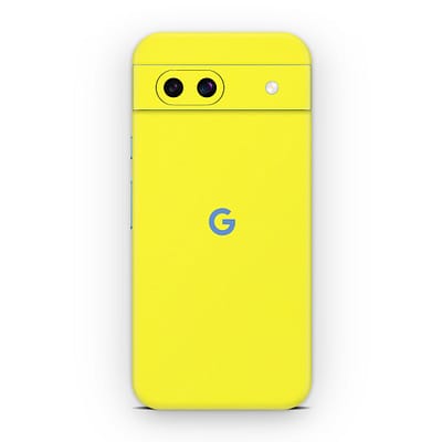 Pixel 8A True Color Skins WrapitSkin