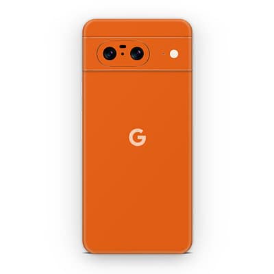 Pixel 8 Glossy Skins WrapitSkin