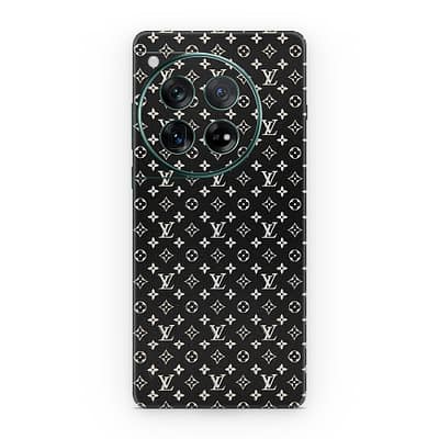 OnePlus 12 LV Vanta 3D Skin WrapitSkin