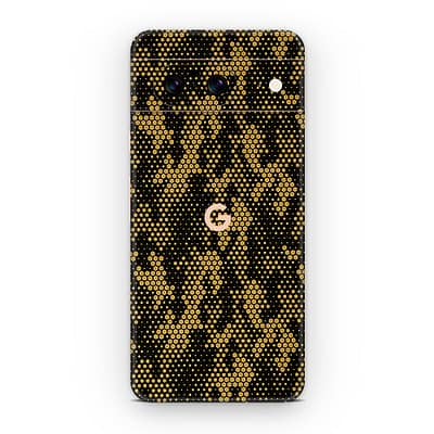 Pixel 8 Mamba Skins WrapitSkin