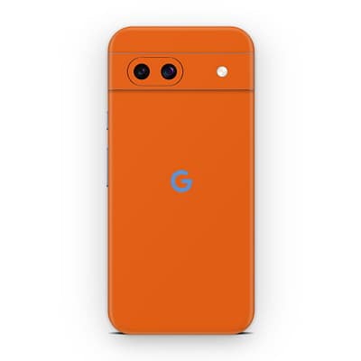 Pixel 8A Glossy Skins WrapitSkin
