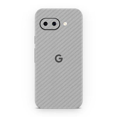 Pixel 9A Carbon Fiber Skins WrapitSkin