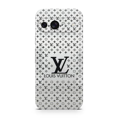 Pixel 9 LV 3D Skin WrapitSkin