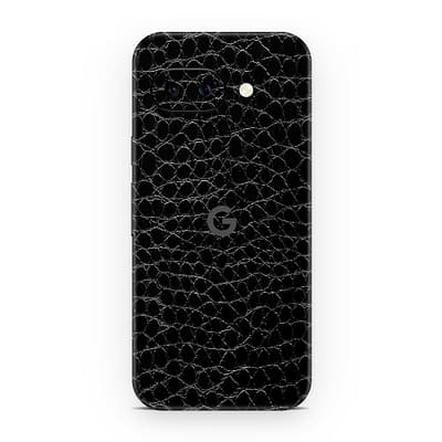 Pixel 9A Alligator Skins WrapitSkin