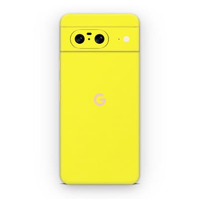 Pixel 8 True Color Skins WrapitSkin