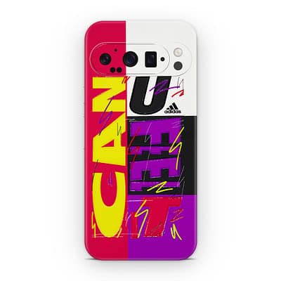 Pixel 9 Pro XL Feel the Beat 3D Skin WrapitSkin