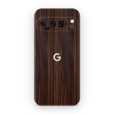 Pixel 9 Pro XL Wooden Skins WrapitSkin