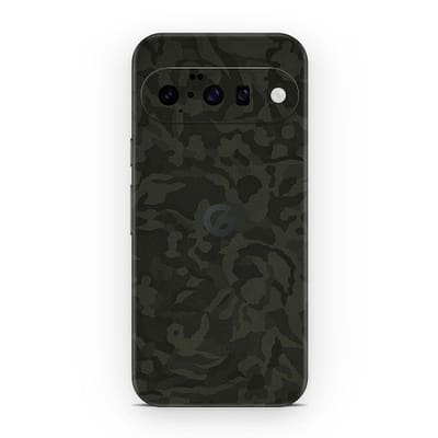 Pixel 10 Camo Skins WrapitSkin