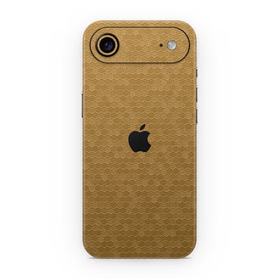 iPhone Air HoneyComb Skins WrapitSkin