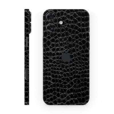 IPhone 17 Alligator Skins WrapitSkin