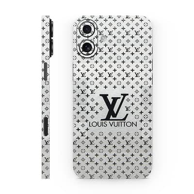 iPhone 17 LV 3D Skin WrapitSkin