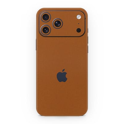 iPhone 17 Pro Max Matte Skins WrapitSkin