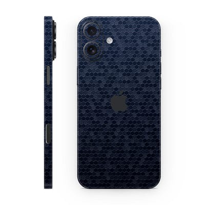 IPhone 17 HoneyComb Skins WrapitSkin