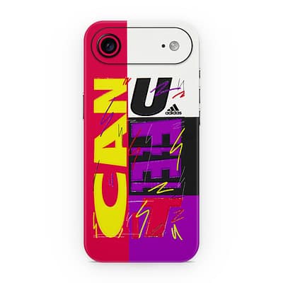 iPhone Air Feel the Beat 3D Skin WrapitSkin