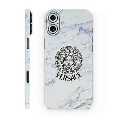 iPhone 17 Versace 3D Skin WrapitSkin