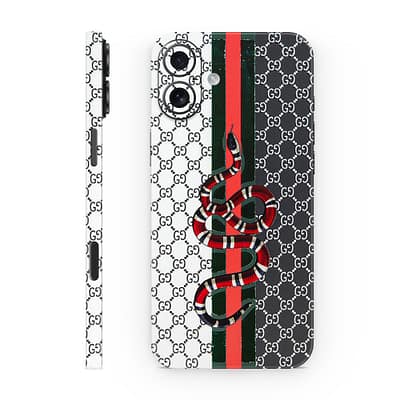iPhone 17 Gucci 3D Skin WrapitSkin