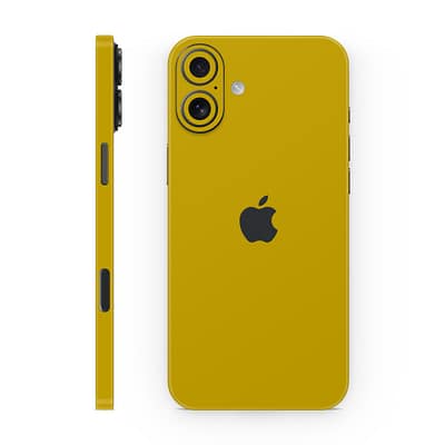 IPhone 17 Satin Skins WrapitSkin