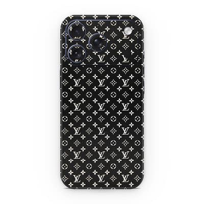 iPhone 17 Pro LV Vanta 3D Skin WrapitSkin