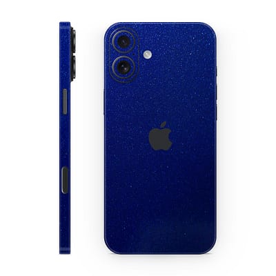 IPhone 17 Glossy Skins WrapitSkin