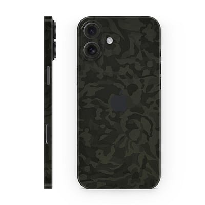 IPhone 17 Camo Skins WrapitSkin