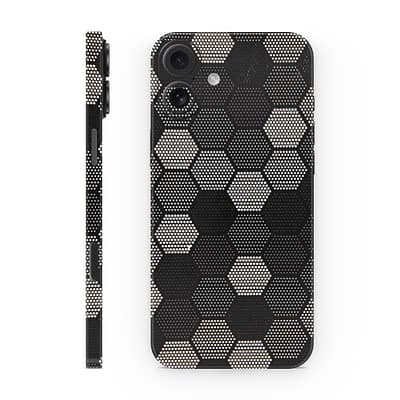 iPhone 17 Optic Hive 3D Skin WrapitSkin