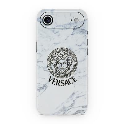 iPhone Air Versace 3D Skin WrapitSkin