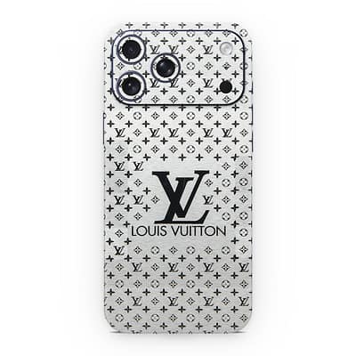 iPhone 17 Pro Max LV 3D Skin WrapitSkin