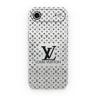 iPhone Air LV 3D Skin WrapitSkin