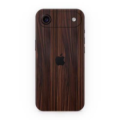 iPhone Air Wooden Skins WrapitSkin