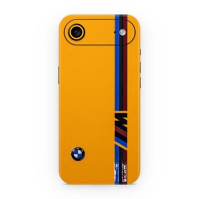 iPhone Air BMW 3D Skin WrapitSkin