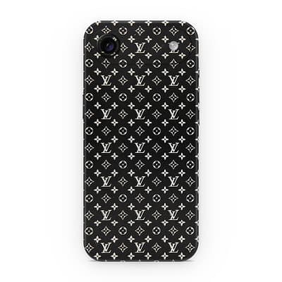 iPhone Air LV Vanta 3D Skin WrapitSkin