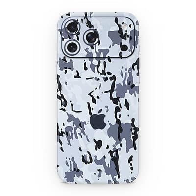 iPhone 17 Pro Max Camo Skins WrapitSkin