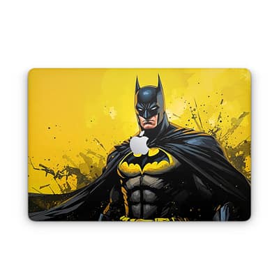 MacBook Pro 13'' (M1 2020) Batman Skin WrapitSkin