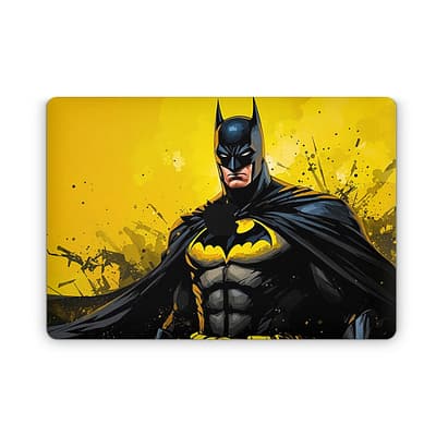 Macbook Pro 13” (2016-2018) Batman Skin WrapitSkin