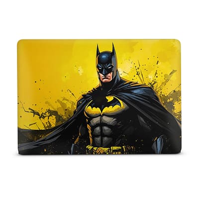 MacBook Air 13'' (2018) Batman Skin WrapitSkin
