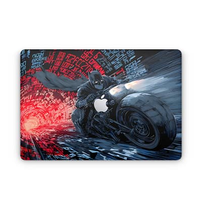 MacBook Pro 13'' (M1 2020) The Batman 3D Skin WrapitSkin