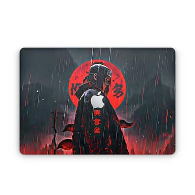 MacBook Pro 13'' (M1 2020) Warrior Skin WrapitSkin