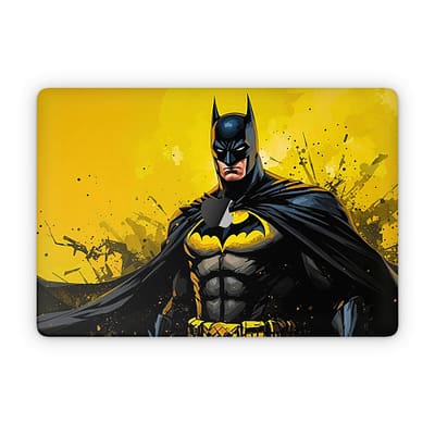 MacBook Pro 15'' (2016-2017) Batman Skin WrapitSkin