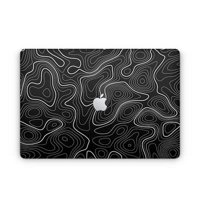 MacBook Pro 13'' (M1 2020) Contour Skin WrapitSkin