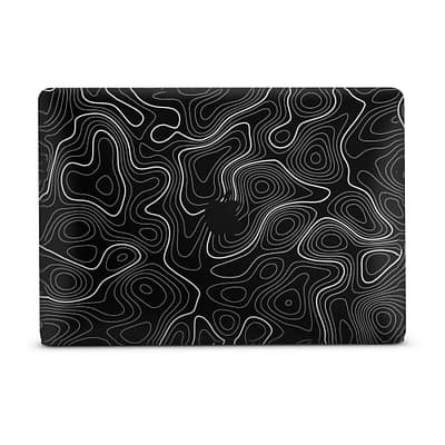 MacBook Air 13'' (2018) Contour Skin WrapitSkin