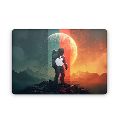 MacBook Pro 13'' (M1 2020) Astronaut Skin WrapitSkin