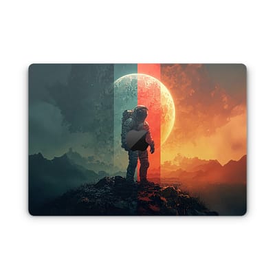 MacBook Pro 16'' (M2,2023) Astronaut Skin WrapitSkin