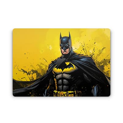 MacBook Pro 16'' (M2,2023) Batman Skin WrapitSkin