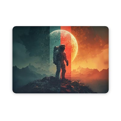MacBook Air 13'' (2010-2017) Astronaut Skin WrapitSkin