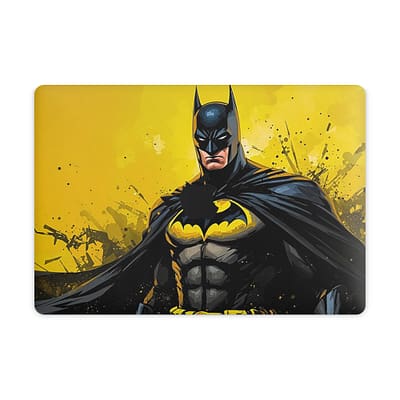 MacBook Pro 13'' (Touch Bar,2018) Batman Skin WrapitSkin