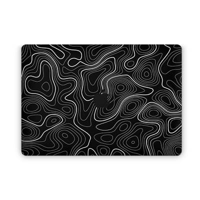 Macbook Pro 13” (2016-2018) Contour Skin WrapitSkin