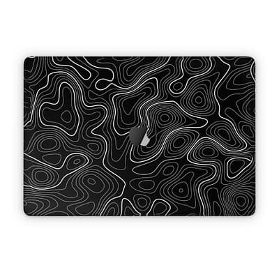 MacBook Pro 15'' (2016-2017) Contour Skin WrapitSkin
